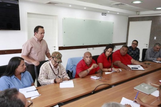 Reunión