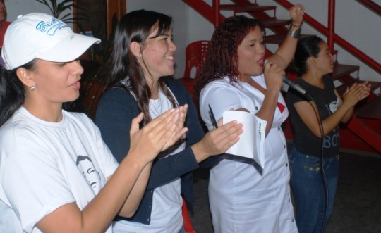 PSUV