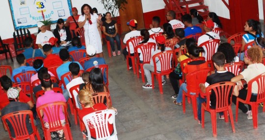 PSUV