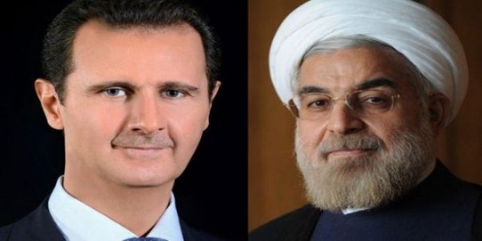 Al Asad, Rohani