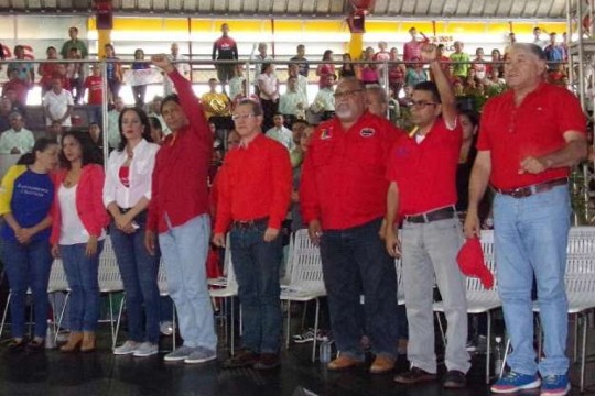 Foto: @lafuerzadchavez 