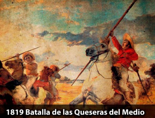 Batalla