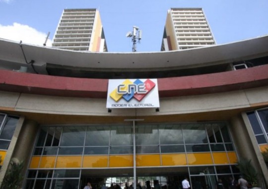 Foto: Ciudad CCS