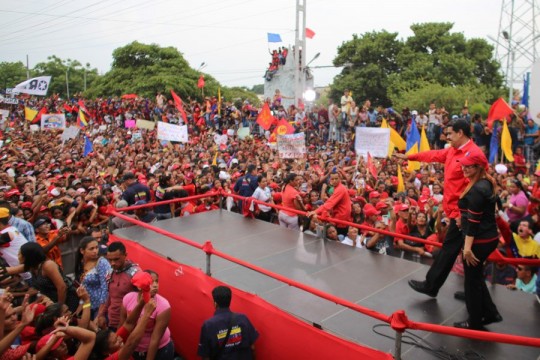 Carabobo 