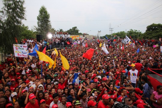 Carabobo 