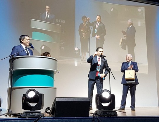 Foto: Prensa Mippci