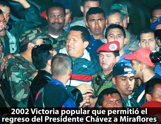 Chávez Frías