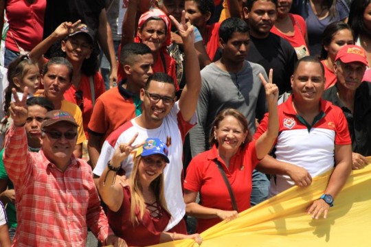 Comando de campaña 
