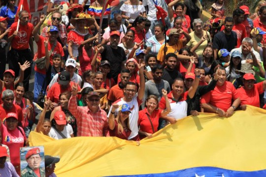 Comando de campaña 