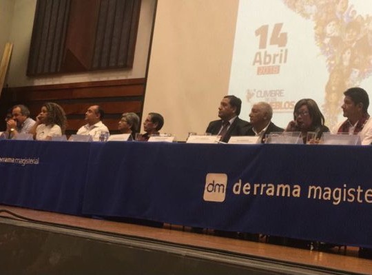 Foto: Resumen Latinoamericano 