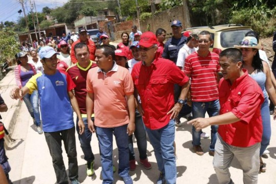 PSUV Nueva Esparta