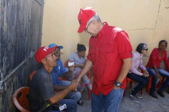 PSUV Nueva Esparta