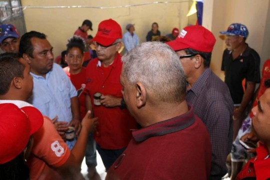 PSUV Nueva Esparta