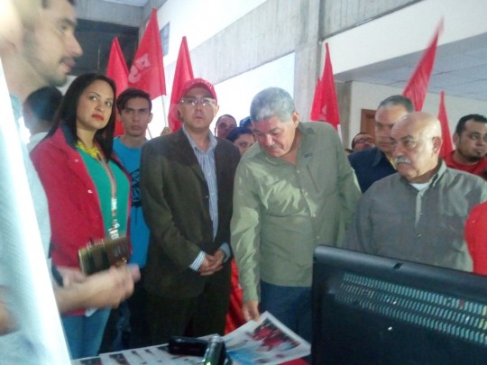 PSUV