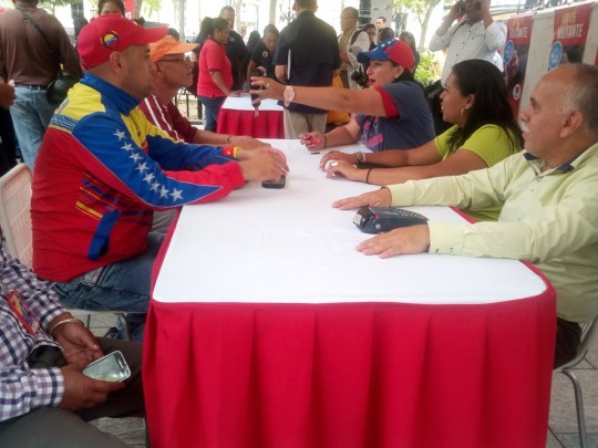 PSUV 
