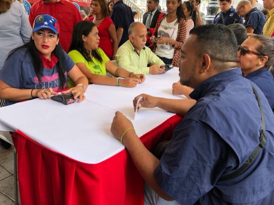 PSUV 