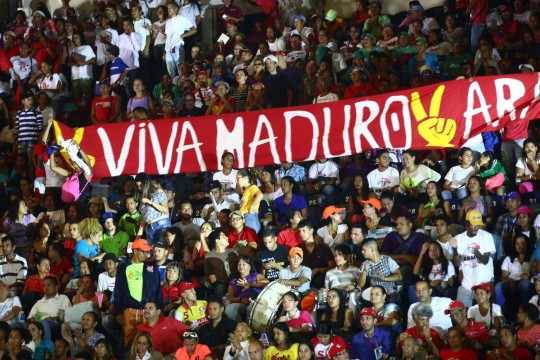 Juramentación