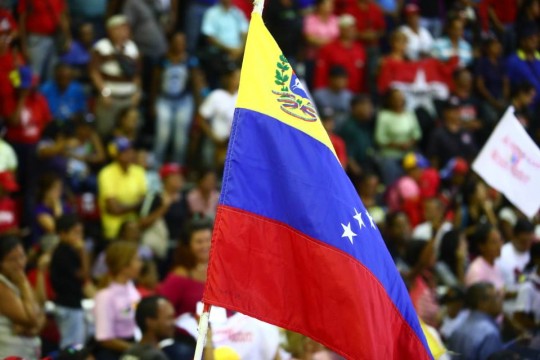 Juramentación