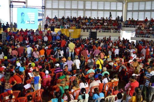 PSUV