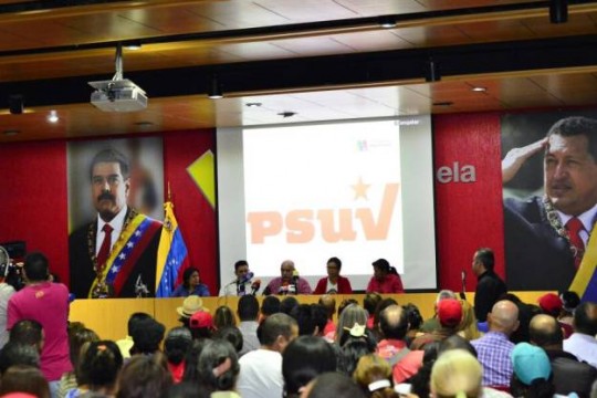 Foto: @AlcaldiadeCcs 