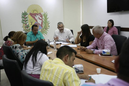 PSUV