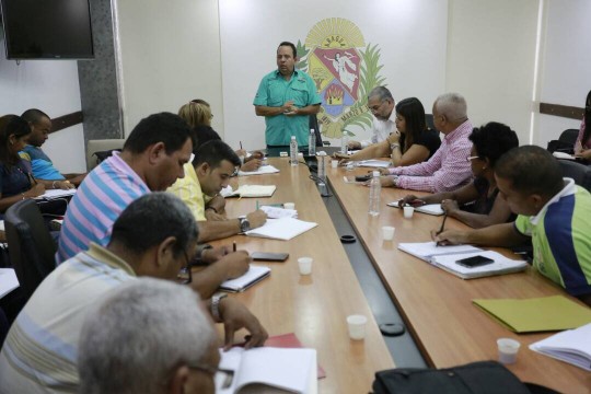 PSUV