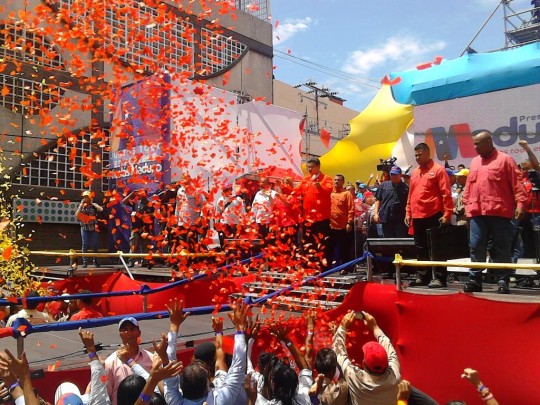 campaña