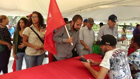 PSUV