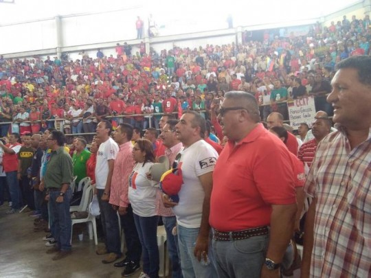 PSUV