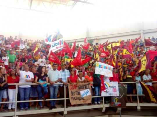 PSUV