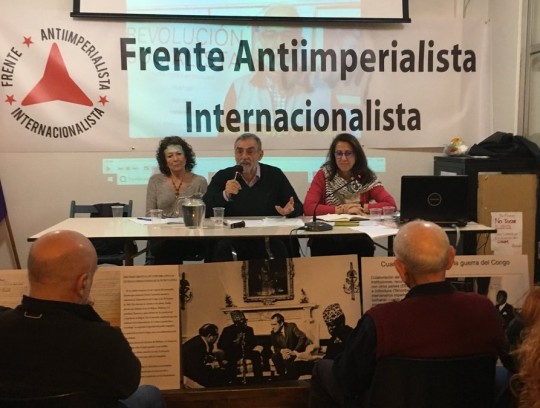 Foto: TerceraInformación