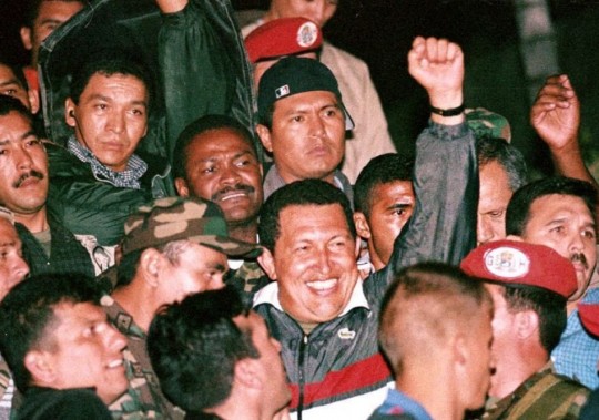 Foto: Archivo