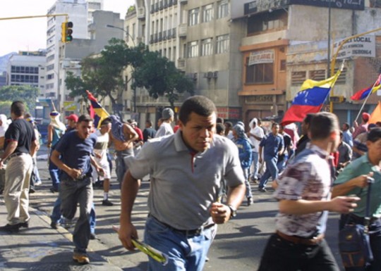 Foto: Ciudad CCS