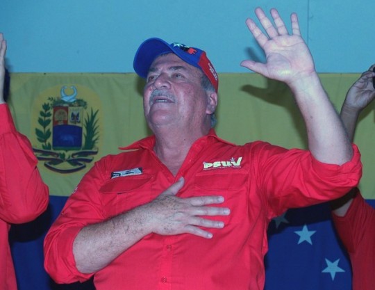 Humberto González