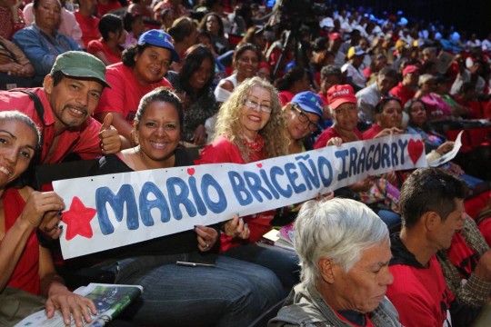 PSUV 