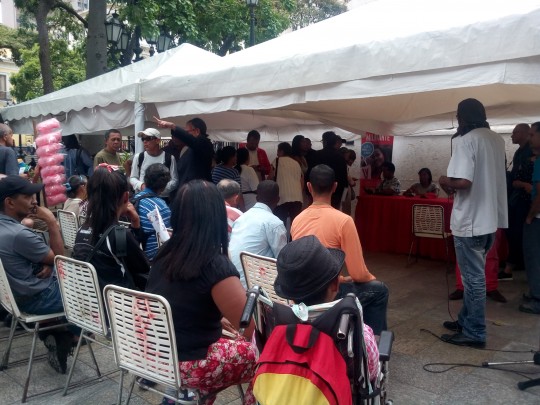 PSUV