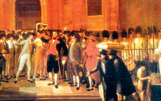 Independencia