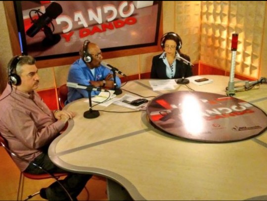 Foto: AVN