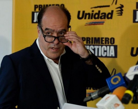 Foto: Misión Verdad