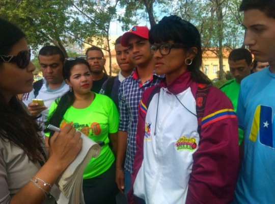 Juventud 
