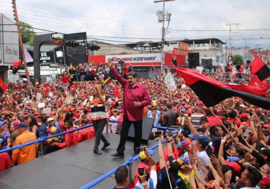 Maduro