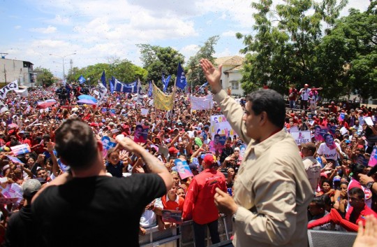 Maduro 