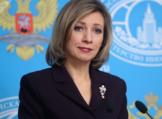 María-Zajárova