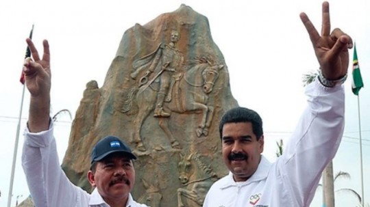 Nicaragua