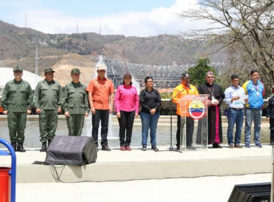 Foto: Ciudad CCS