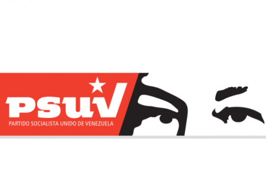 Foto: PSUV