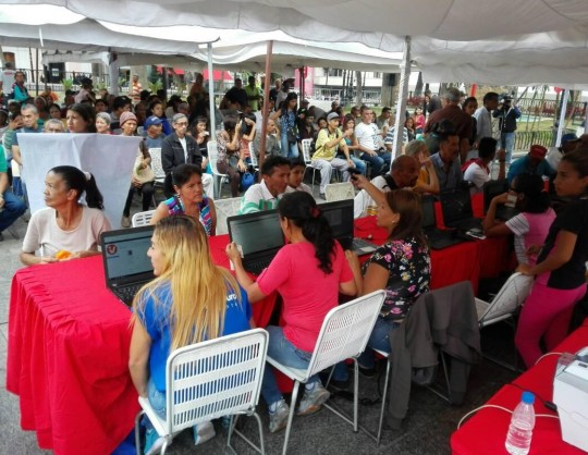 Foto: PSUV