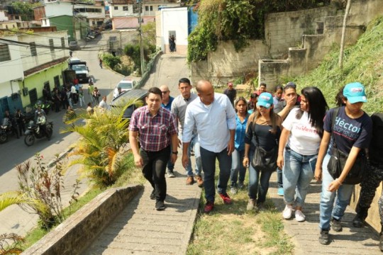 PSUV Carrizal 