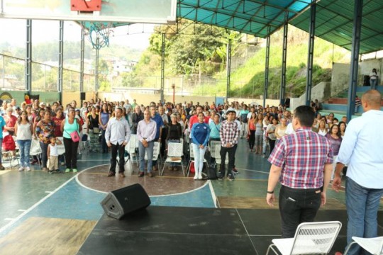PSUV Carrizal 