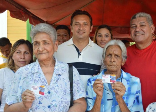 Foto: PSUV Guárico